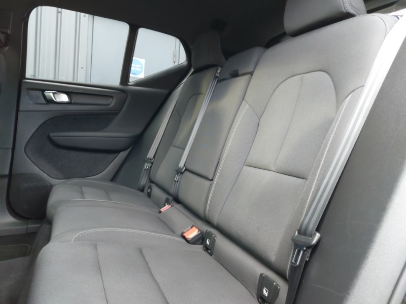 Used Volvo XC40 2022 for sale - 77751161: Photo 6