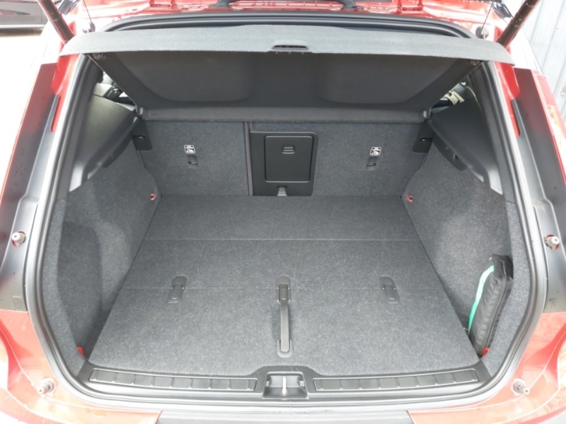 Used Volvo XC40 2022 for sale - 77751161: Photo 8