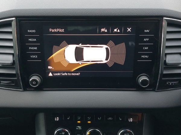 Used Skoda Karoq 2018 for sale - 76183423: Photo 10