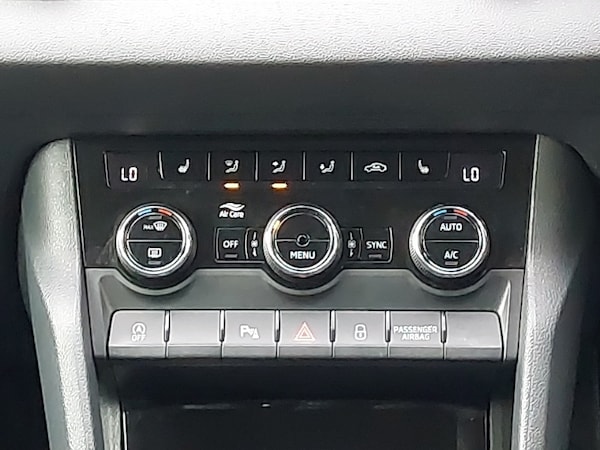 Used Skoda Karoq 2018 for sale - 76183423: Photo 14