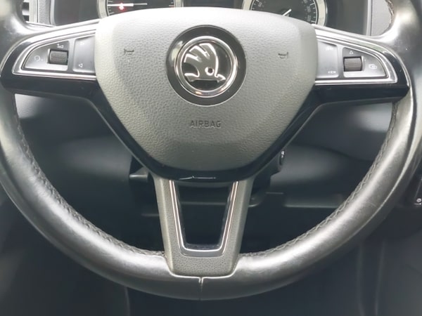 Used Skoda Karoq 2018 for sale - 76183423: Photo 16