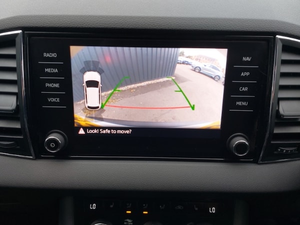 Used Skoda Karoq 2018 for sale - 76183423: Photo 19