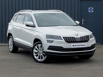Skoda - Karoq