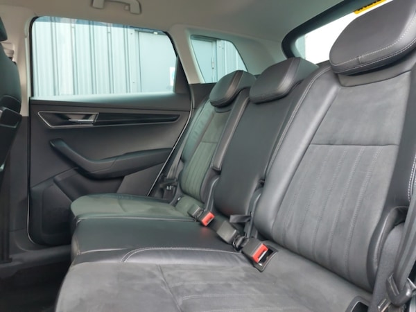 Used Skoda Karoq 2018 for sale - 76183423: Photo 6