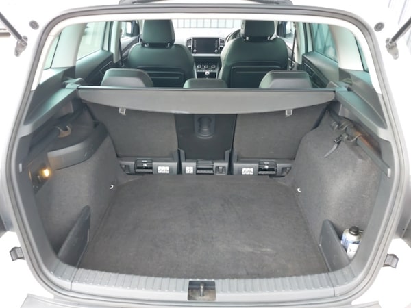 Used Skoda Karoq 2018 for sale - 76183423: Photo 8