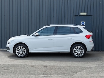 Used Skoda Kamiq 2023 for sale - 78816813: Photo