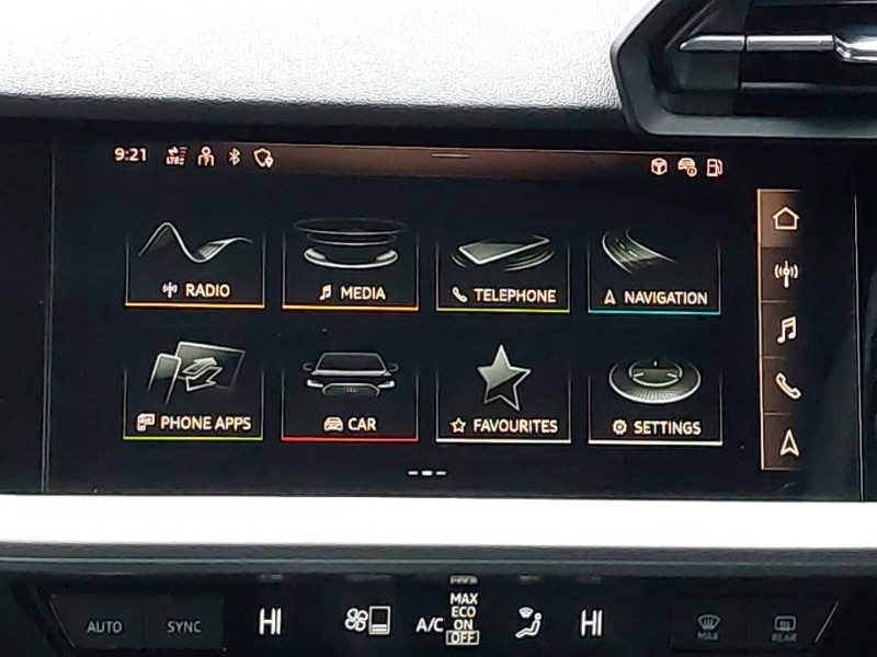 Used Audi A3 2023 for sale - 77856236: Photo 10