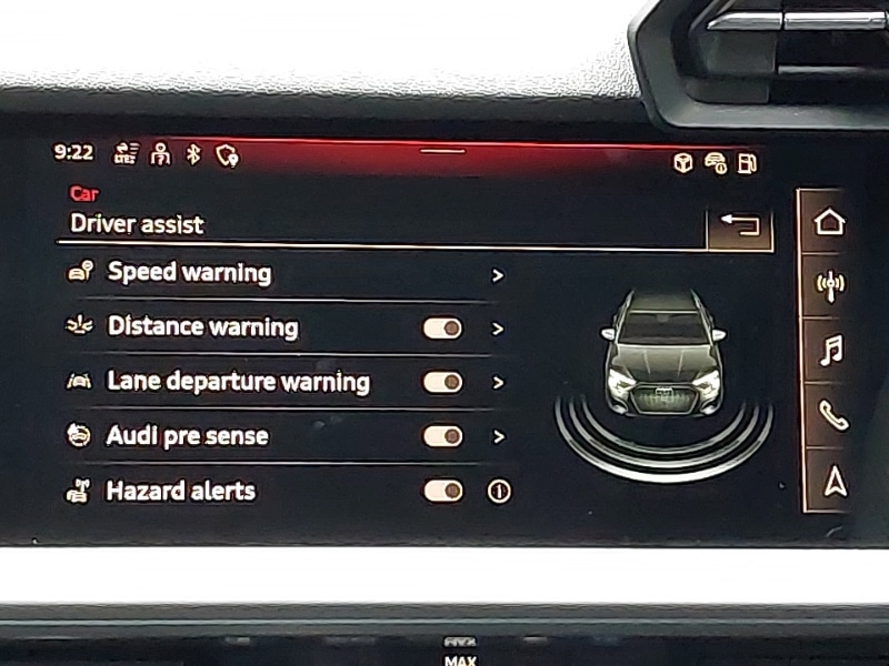 Used Audi A3 2023 for sale - 77856236: Photo 13