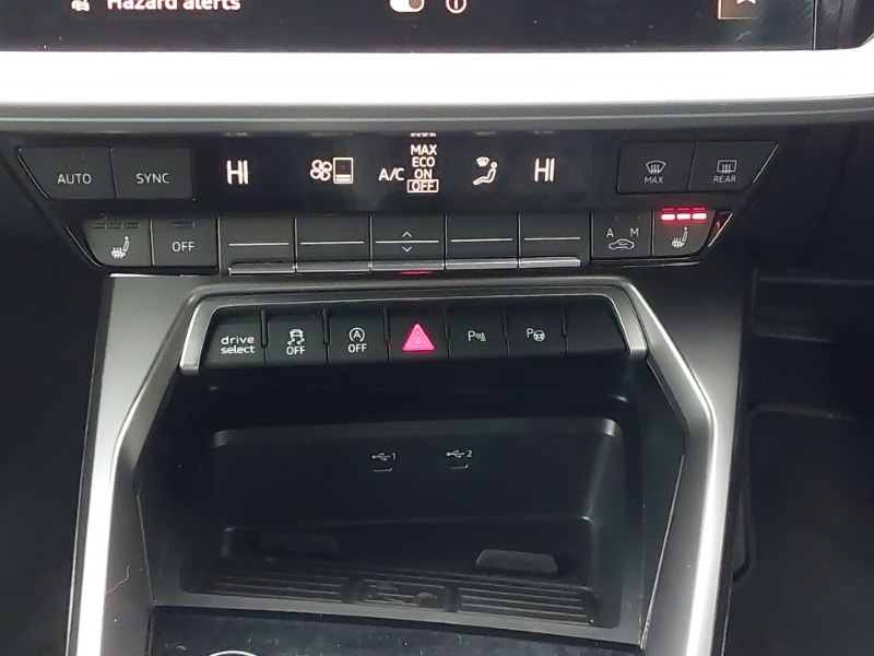 Used Audi A3 2023 for sale - 77856236: Photo 14