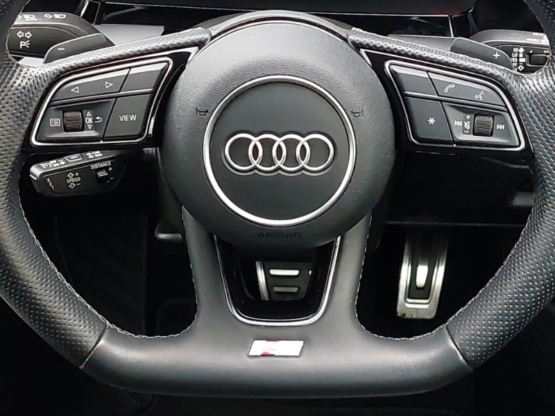 Used Audi A3 2023 for sale - 77856236: Photo 16