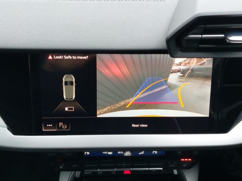 Used Audi A3 2023 for sale - 77856236: Photo 19