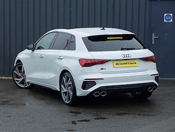 Used Audi A3 2023 for sale - 77856236: Photo