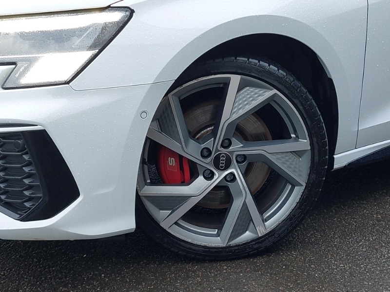 Used Audi A3 2023 for sale - 77856236: Photo 9