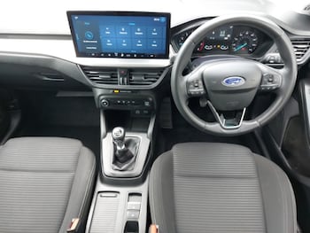 Used Ford Focus 2023 for sale - 79294378: Photo