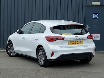Used Ford Focus 2023 for sale - 79294378: Photo