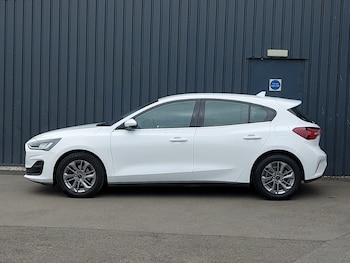 Used Ford Focus 2023 for sale - 79294378: Photo