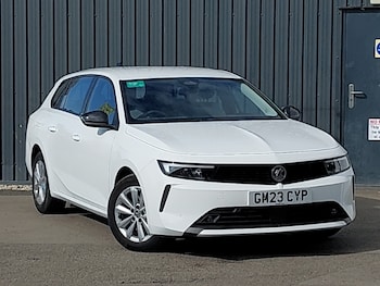 Used Vauxhall Astra 2023 for sale - 79581132: Photo