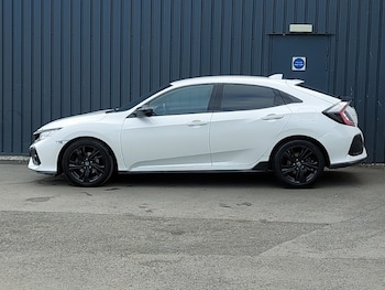 Used Honda Civic 2020 for sale - 78865772: Photo