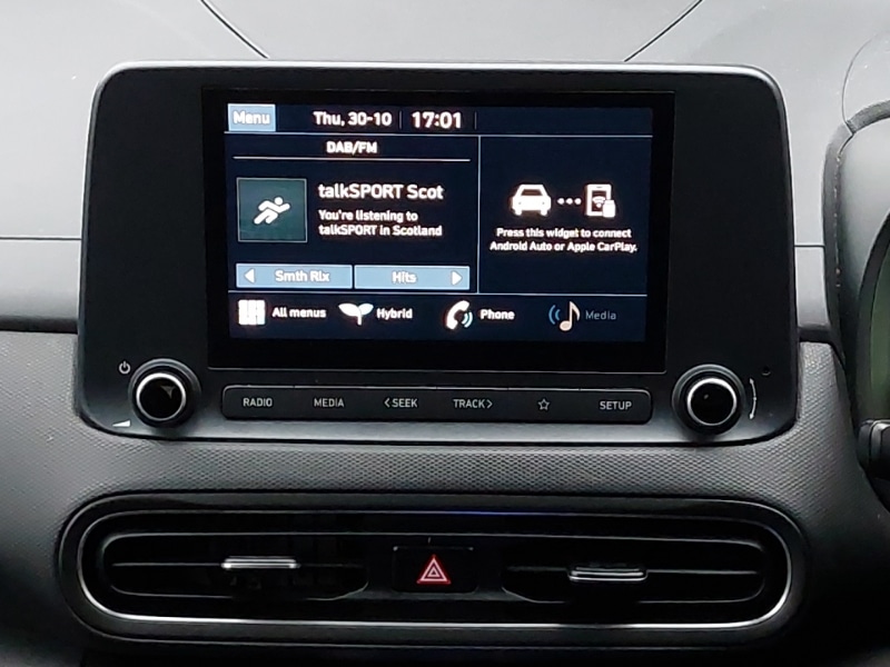 Used Hyundai KONA 2022 for sale - 76418945: Photo 10