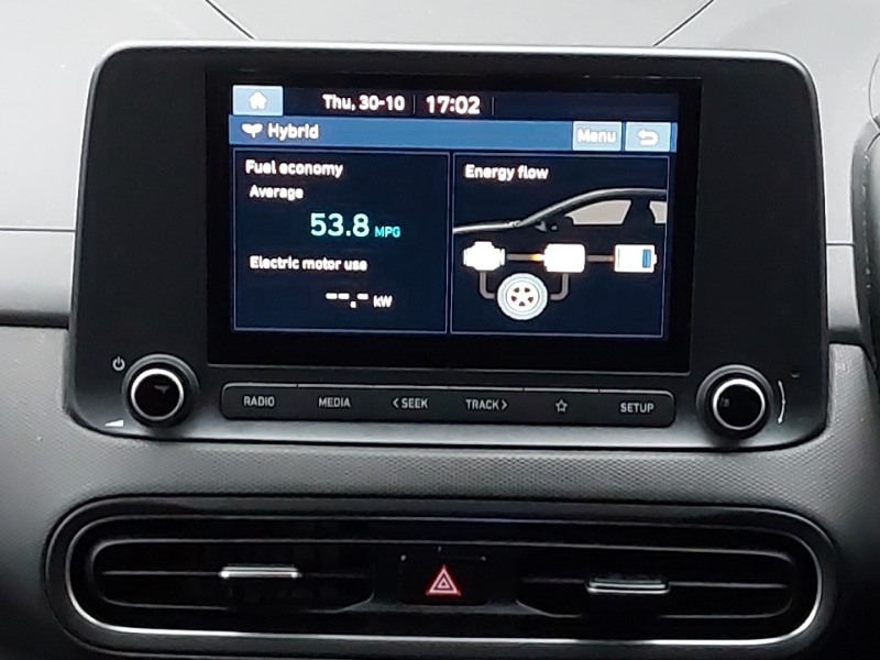 Used Hyundai KONA 2022 for sale - 76418945: Photo 11