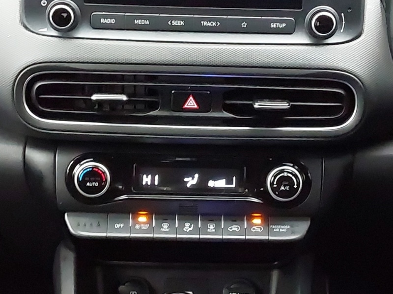 Used Hyundai KONA 2022 for sale - 76418945: Photo 14