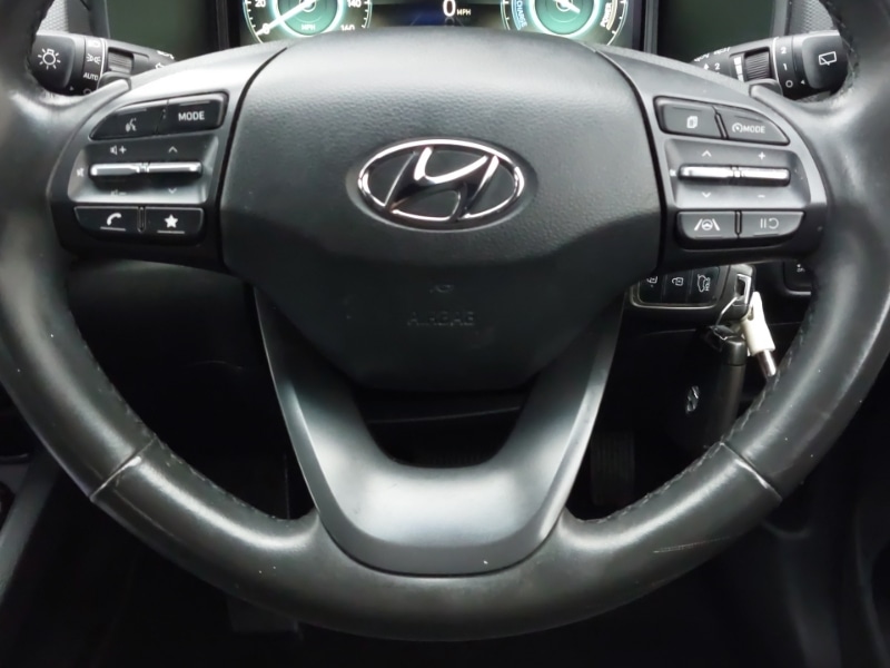 Used Hyundai KONA 2022 for sale - 76418945: Photo 16