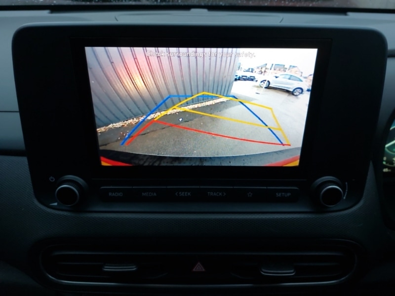 Used Hyundai KONA 2022 for sale - 76418945: Photo 19