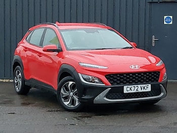 Used Hyundai KONA 2022 for sale - 76418945: Photo