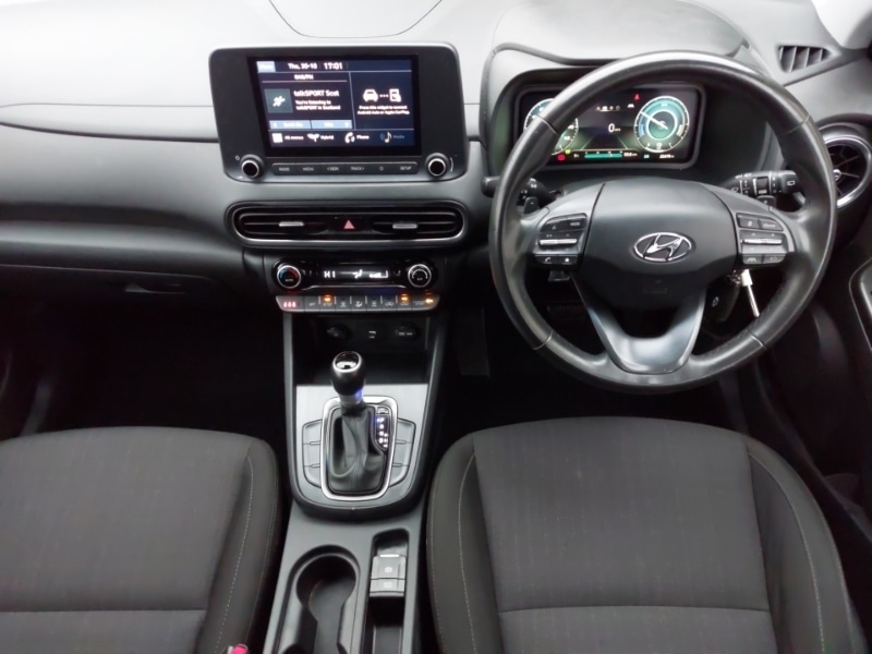 Used Hyundai KONA 2022 for sale - 76418945: Photo 2