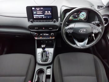 Used Hyundai KONA 2022 for sale - 76418945: Photo