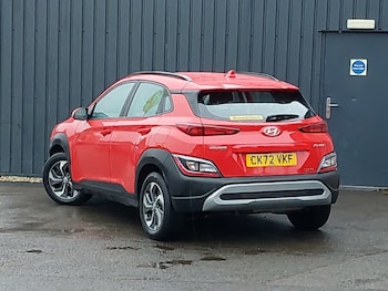Used Hyundai KONA 2022 for sale - 76418945: Photo