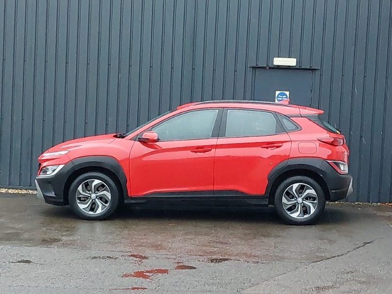 Used Hyundai KONA 2022 for sale - 76418945: Photo 4