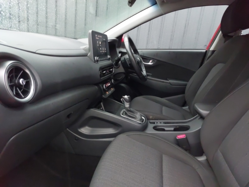 Used Hyundai KONA 2022 for sale - 76418945: Photo 5