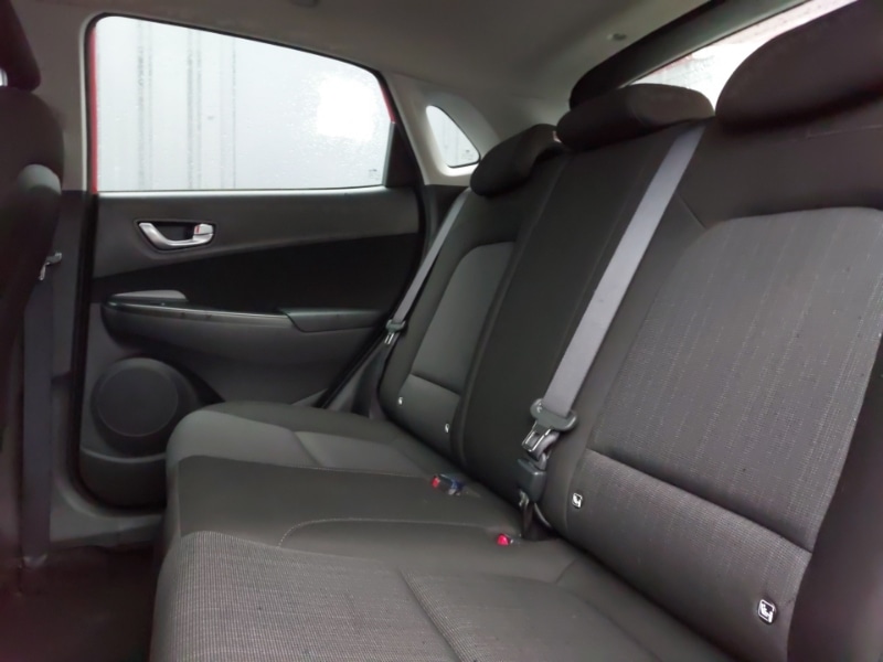 Used Hyundai KONA 2022 for sale - 76418945: Photo 6