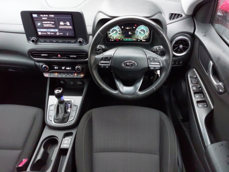 Used Hyundai KONA 2022 for sale - 76418945: Photo 7