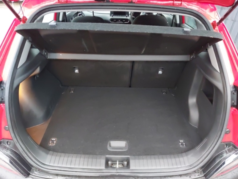 Used Hyundai KONA 2022 for sale - 76418945: Photo 8