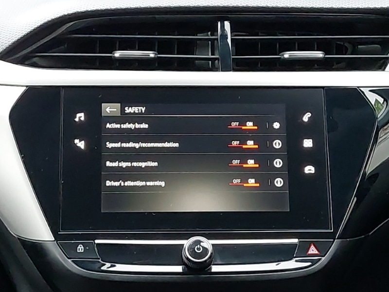 Used Vauxhall Corsa 2020 for sale - 76619199: Photo 13