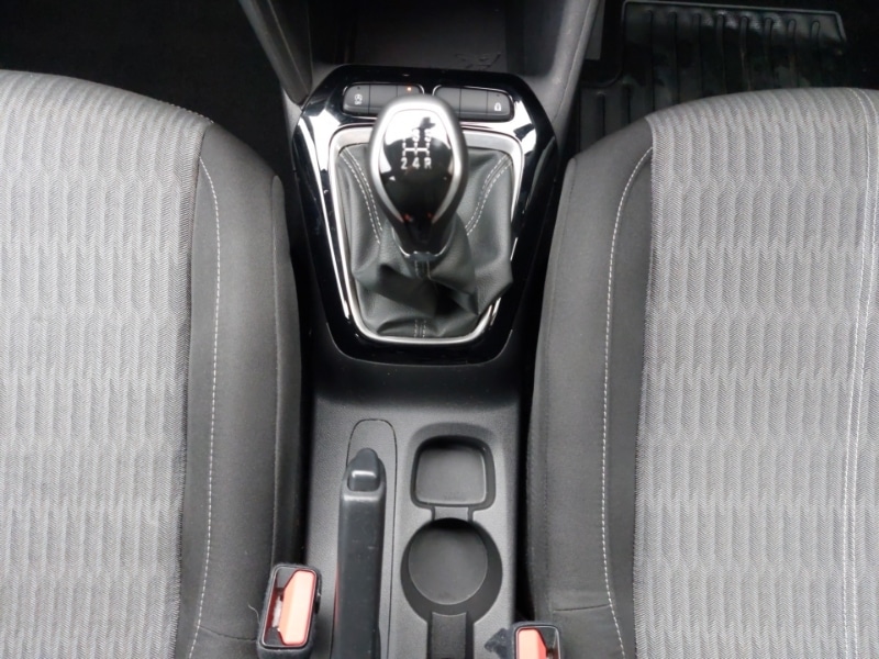 Used Vauxhall Corsa 2020 for sale - 76619199: Photo 15