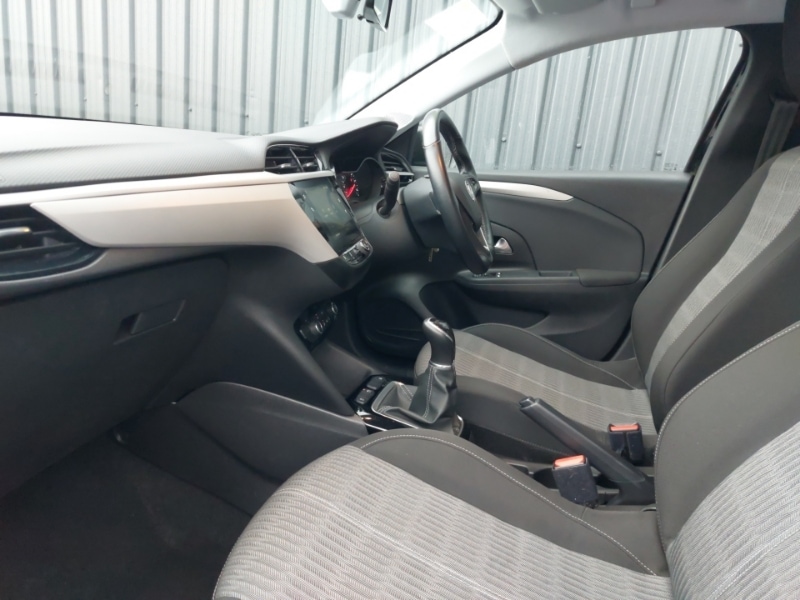 Used Vauxhall Corsa 2020 for sale - 76619199: Photo 5