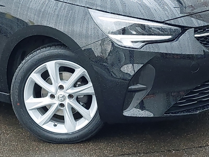 Used Vauxhall Corsa 2020 for sale - 76619199: Photo 9