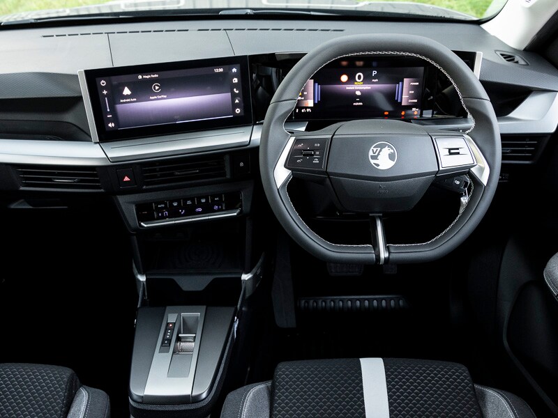 Used Vauxhall Frontera 2025 for sale - 77907670: Photo 8