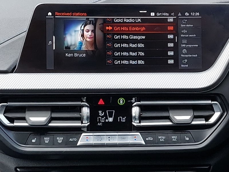 Used BMW 1 Series 2023 for sale - 78093586: Photo 10