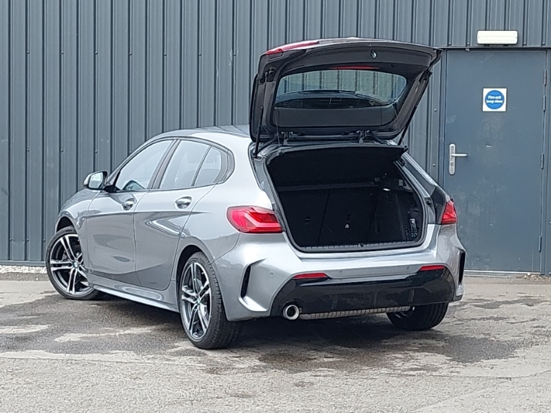 Used BMW 1 Series 2023 for sale - 78093586: Photo 12