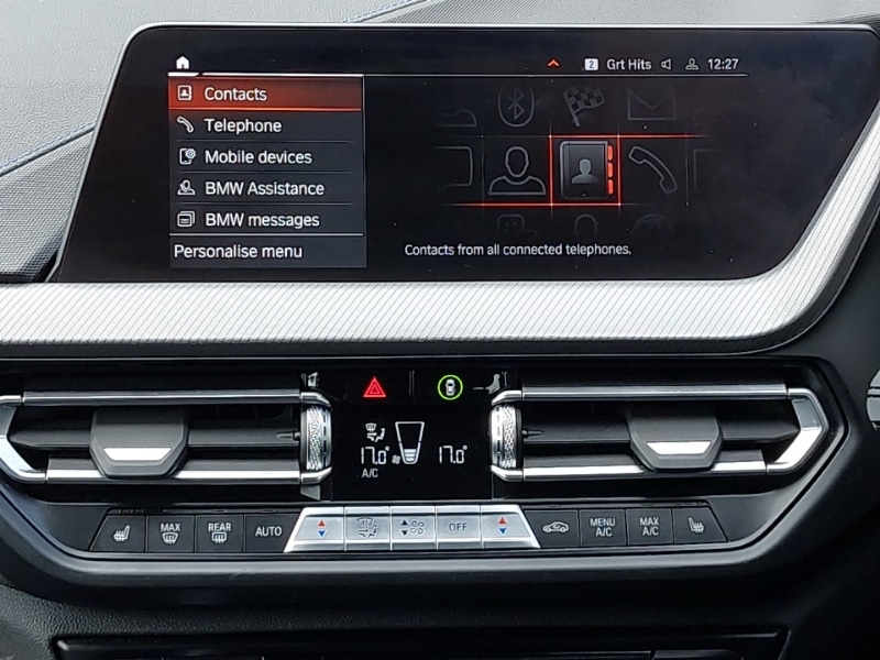 Used BMW 1 Series 2023 for sale - 78093586: Photo 13