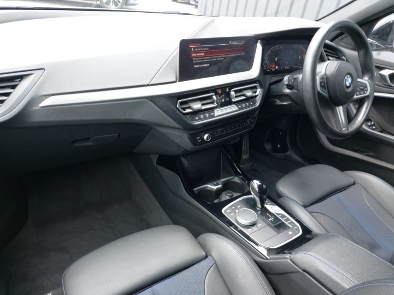 Used BMW 1 Series 2023 for sale - 78093586: Photo 19