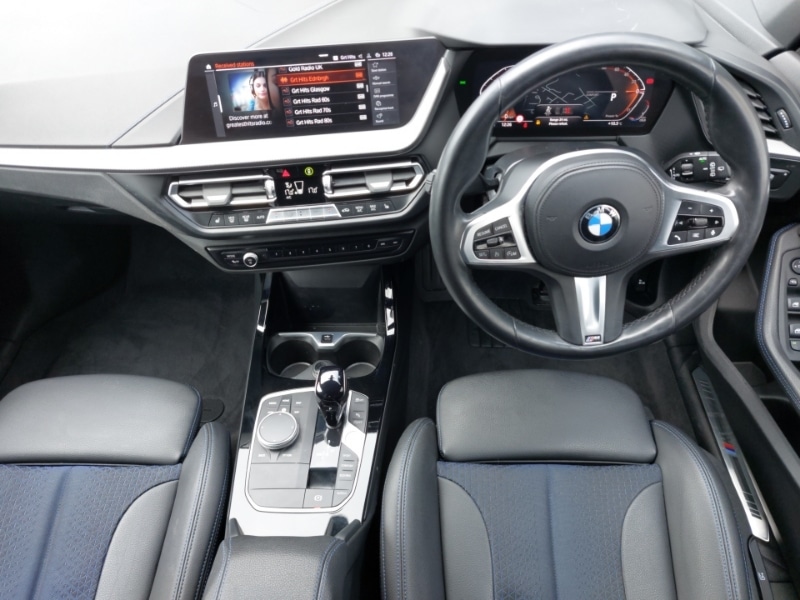 Used BMW 1 Series 2023 for sale - 78093586: Photo 2