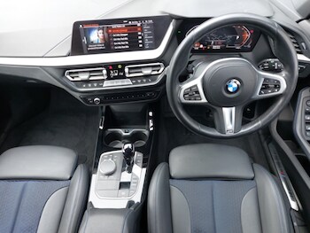 Used BMW 1 Series 2023 for sale - 78093586: Photo