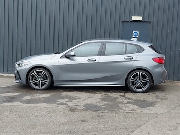 Used BMW 1 Series 2023 for sale - 78093586: Photo