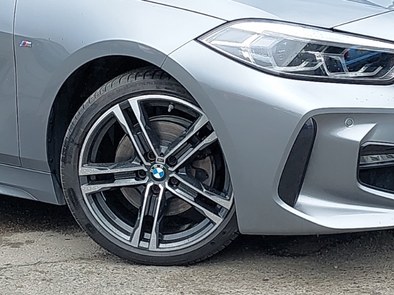 Used BMW 1 Series 2023 for sale - 78093586: Photo 9