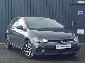 Used Volkswagen Polo 2024 for sale - 79844426: Photo